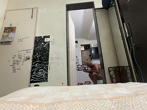 Snapshot of SammyChocolateIndian chatting on 3, 2, 2025 SammyChocolateIndian online show from 3, 2, 2025