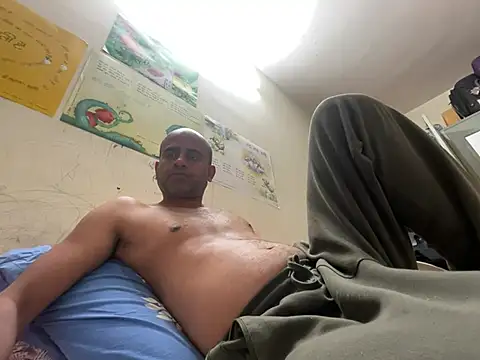 Snapshot of SammyChocolateIndian chatting on 1, 3, 2025 SammyChocolateIndian online show from 1, 3, 2025