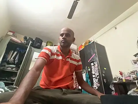 Snapshot of SammyChocolateIndian chatting on 21, 9, 2025 SammyChocolateIndian online show from 21, 9, 2025