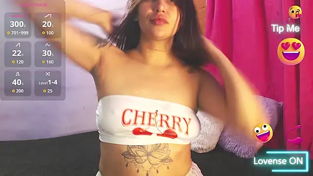 Snapshot of sweet_thaliana333 chatting on 23, 7, 2026 sweet thaliana333 online show from 23, 7, 2026