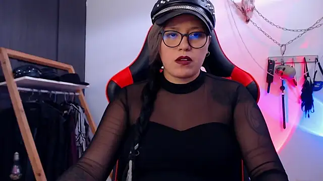 LilithSharon online show from 15, 1, 2025