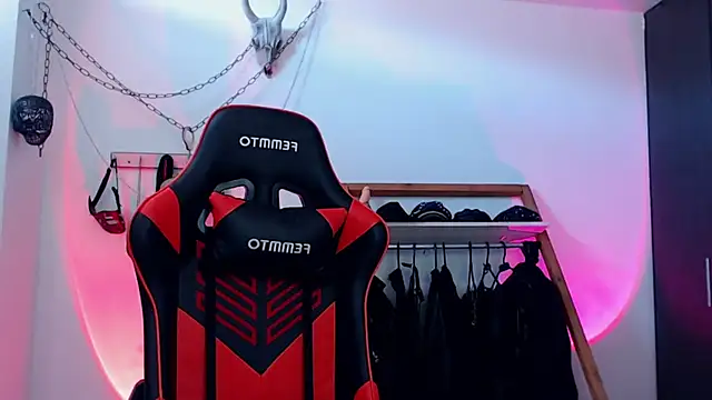 LilithSharon online show from 30, 1, 2025