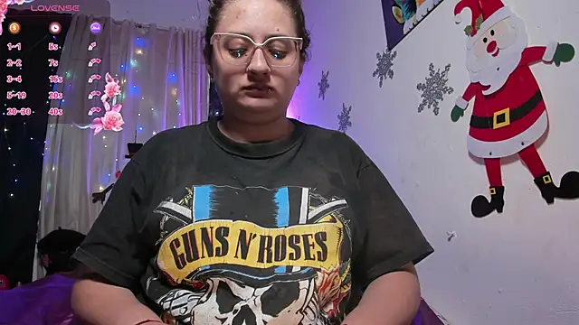 AnnieBigBoobs online show from 11, 12, 2024