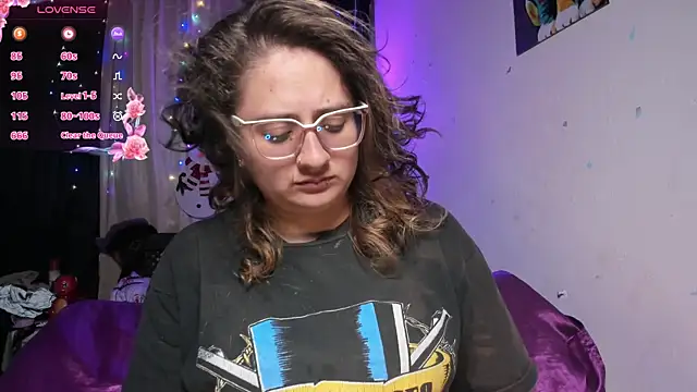 AnnieBigBoobs online show from 11, 1, 2025