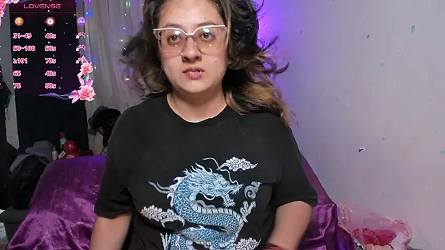 AnnieBigBoobs online show from 17, 1, 2025