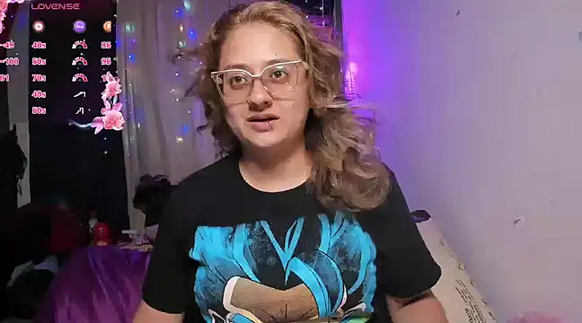 AnnieBigBoobs online show from 25, 1, 2025