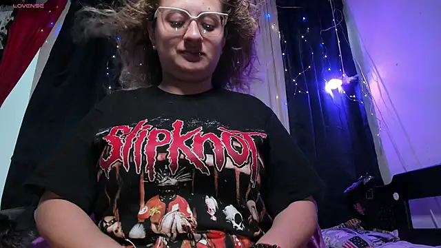 AnnieBigBoobs online show from 13, 2, 2025