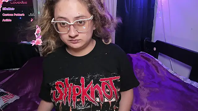 AnnieBigBoobs online show from 5, 3, 2025