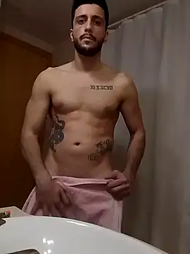 Miguelabrera3 online show from 12, 1, 2026