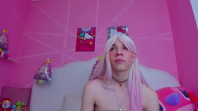 DaripQueen online show from 16, 12, 2024