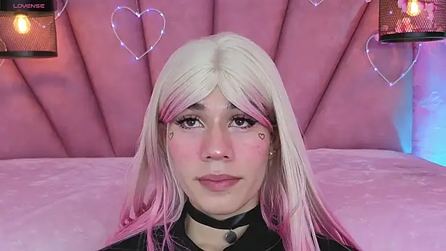 DaripQueen online show from 12, 5, 2026