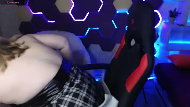 ChimberWol online show from 26, 1, 2025