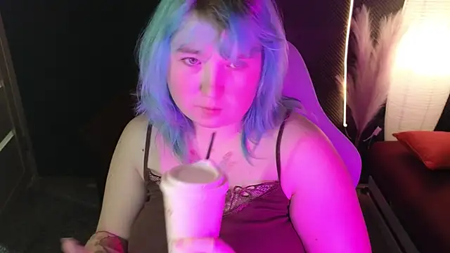 ChimberWol online show from 7, 10, 2025