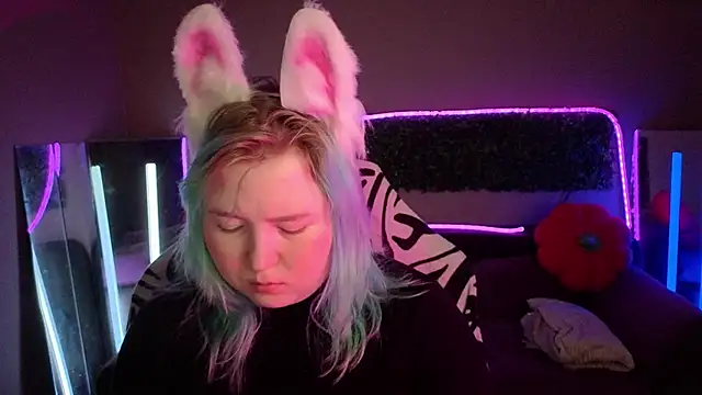 ChimberWol online show from 11, 11, 2025