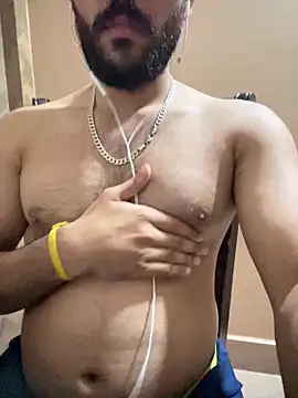 Snapshot of YourNudeBoy_ chatting on 13, 10, 2025 YourNudeBoy online show from 13, 10, 2025