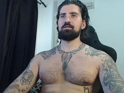 MateoHunk online show from 14, 9, 2025