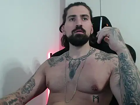 MateoHunk online show from 29, 9, 2025