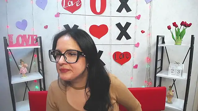 Snapshot of TayaBoret chatting on 24, 1, 2025 TayaBoret online show from 24, 1, 2025