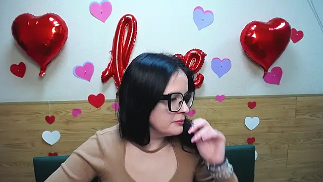 Snapshot of TayaBoret chatting on 24, 1, 2025 TayaBoret online show from 24, 1, 2025