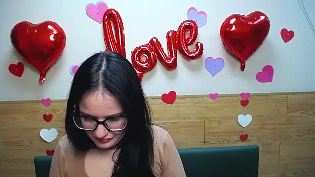 Snapshot of TayaBoret chatting on 24, 1, 2025 TayaBoret online show from 24, 1, 2025