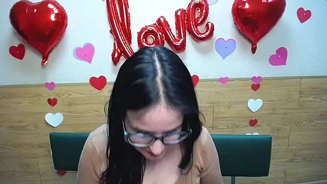 Snapshot of TayaBoret chatting on 25, 1, 2025 TayaBoret online show from 25, 1, 2025