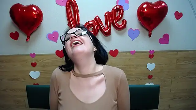 Snapshot of TayaBoret chatting on 25, 1, 2025 TayaBoret online show from 25, 1, 2025