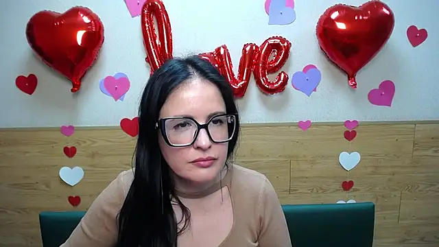 Snapshot of TayaBoret chatting on 26, 1, 2025 TayaBoret online show from 26, 1, 2025