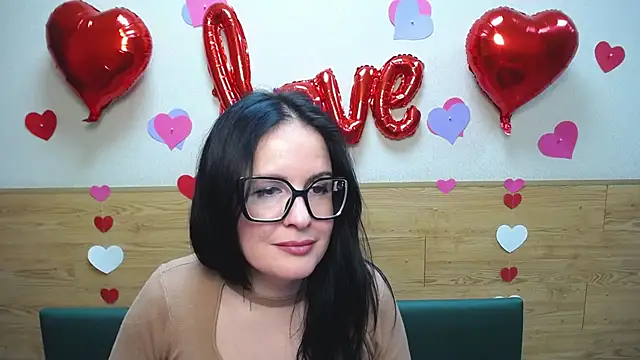 Snapshot of TayaBoret chatting on 27, 1, 2025 TayaBoret online show from 27, 1, 2025