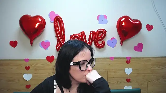 Snapshot of TayaBoret chatting on 27, 1, 2025 TayaBoret online show from 27, 1, 2025