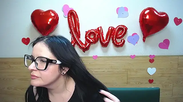 Snapshot of TayaBoret chatting on 28, 1, 2025 TayaBoret online show from 28, 1, 2025