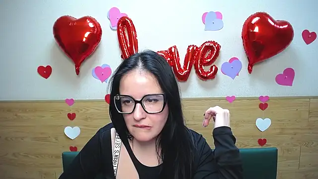 Snapshot of TayaBoret chatting on 28, 1, 2025 TayaBoret online show from 28, 1, 2025