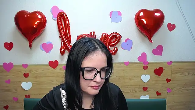 Snapshot of TayaBoret chatting on 28, 1, 2025 TayaBoret online show from 28, 1, 2025