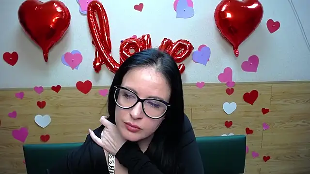 Snapshot of TayaBoret chatting on 29, 1, 2025 TayaBoret online show from 29, 1, 2025