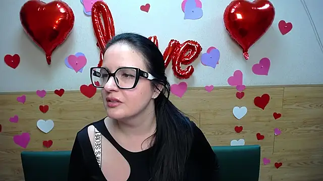 Snapshot of TayaBoret chatting on 29, 1, 2025 TayaBoret online show from 29, 1, 2025