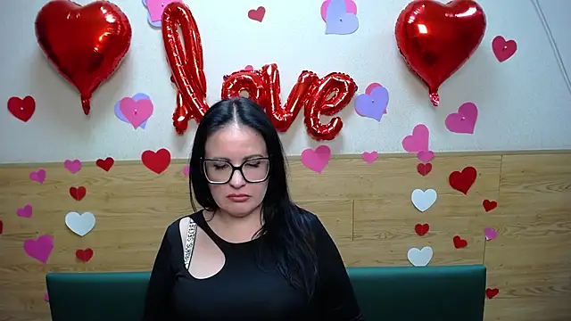 Snapshot of TayaBoret chatting on 30, 1, 2025 TayaBoret online show from 30, 1, 2025