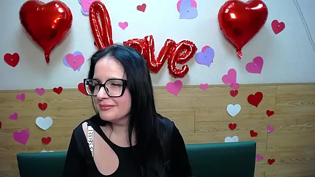 Snapshot of TayaBoret chatting on 30, 1, 2025 TayaBoret online show from 30, 1, 2025