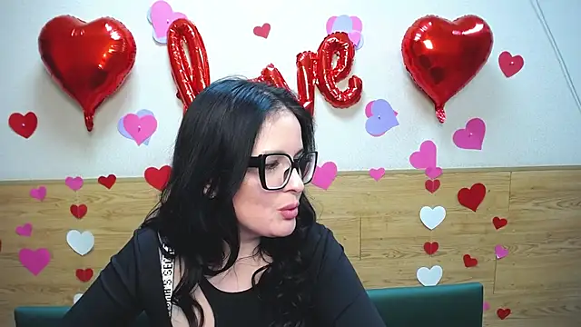 Snapshot of TayaBoret chatting on 30, 1, 2025 TayaBoret online show from 30, 1, 2025