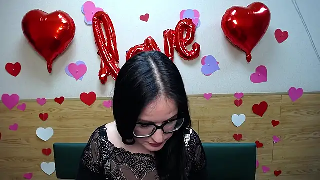 Snapshot of TayaBoret chatting on 2, 2, 2025 TayaBoret online show from 2, 2, 2025