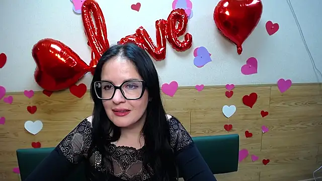 Snapshot of TayaBoret chatting on 3, 2, 2025 TayaBoret online show from 3, 2, 2025