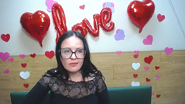 Snapshot of TayaBoret chatting on 5, 2, 2025 TayaBoret online show from 5, 2, 2025