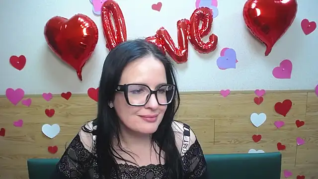 Snapshot of TayaBoret chatting on 5, 2, 2025 TayaBoret online show from 5, 2, 2025