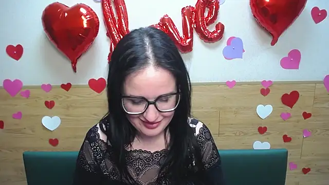 Snapshot of TayaBoret chatting on 6, 2, 2025 TayaBoret online show from 6, 2, 2025