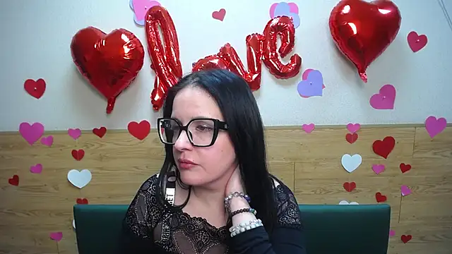 Snapshot of TayaBoret chatting on 8, 2, 2025 TayaBoret online show from 8, 2, 2025