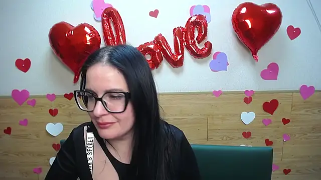 Snapshot of TayaBoret chatting on 9, 2, 2025 TayaBoret online show from 9, 2, 2025