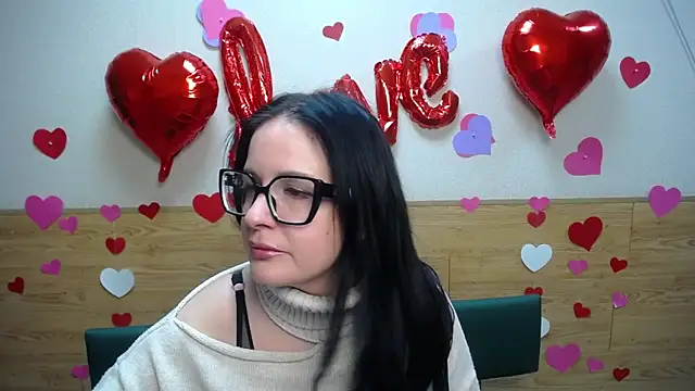 Snapshot of TayaBoret chatting on 9, 2, 2025 TayaBoret online show from 9, 2, 2025