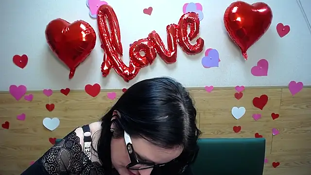 Snapshot of TayaBoret chatting on 9, 2, 2025 TayaBoret online show from 9, 2, 2025