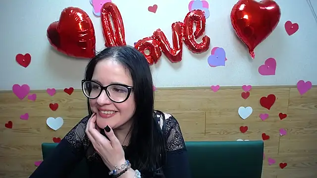 Snapshot of TayaBoret chatting on 10, 2, 2025 TayaBoret online show from 10, 2, 2025