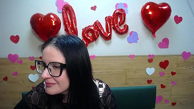 Snapshot of TayaBoret chatting on 10, 2, 2025 TayaBoret online show from 10, 2, 2025