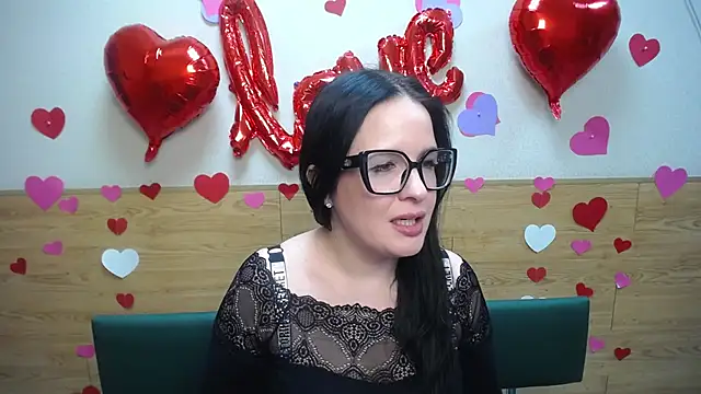 Snapshot of TayaBoret chatting on 10, 2, 2025 TayaBoret online show from 10, 2, 2025