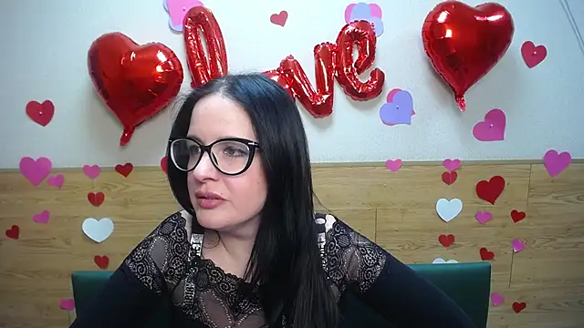 Snapshot of TayaBoret chatting on 10, 2, 2025 TayaBoret online show from 10, 2, 2025